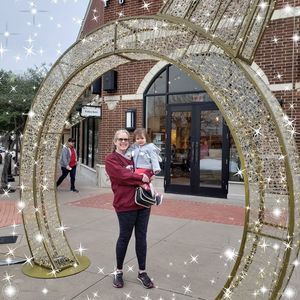 Meet your Posher, Stacy